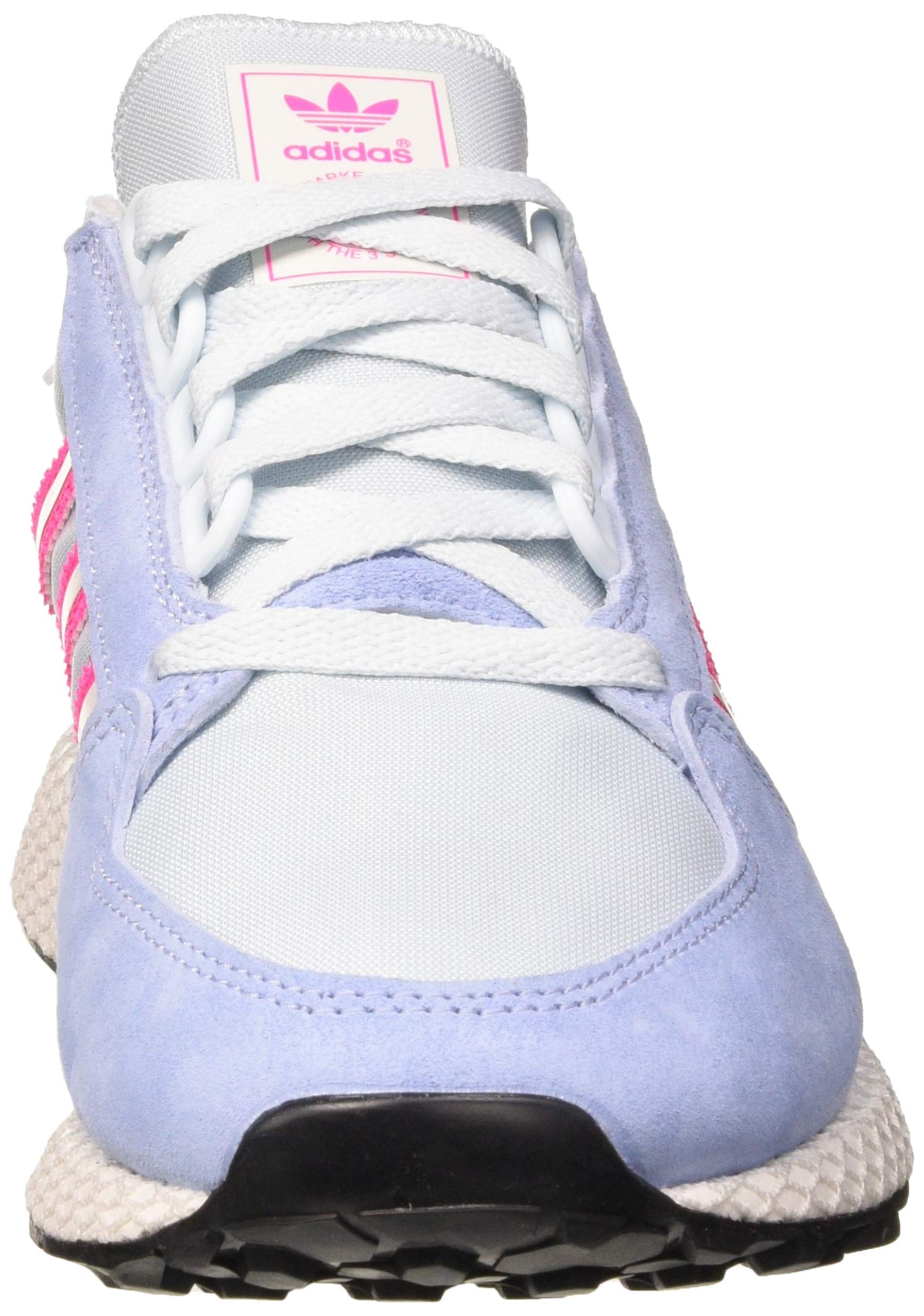 adidas Originals Forest Grove Women's Trainers Sneakers - Lightweight Comfort Running Shoes for Women - Perfect for Gym, Workout & Casual Wear
