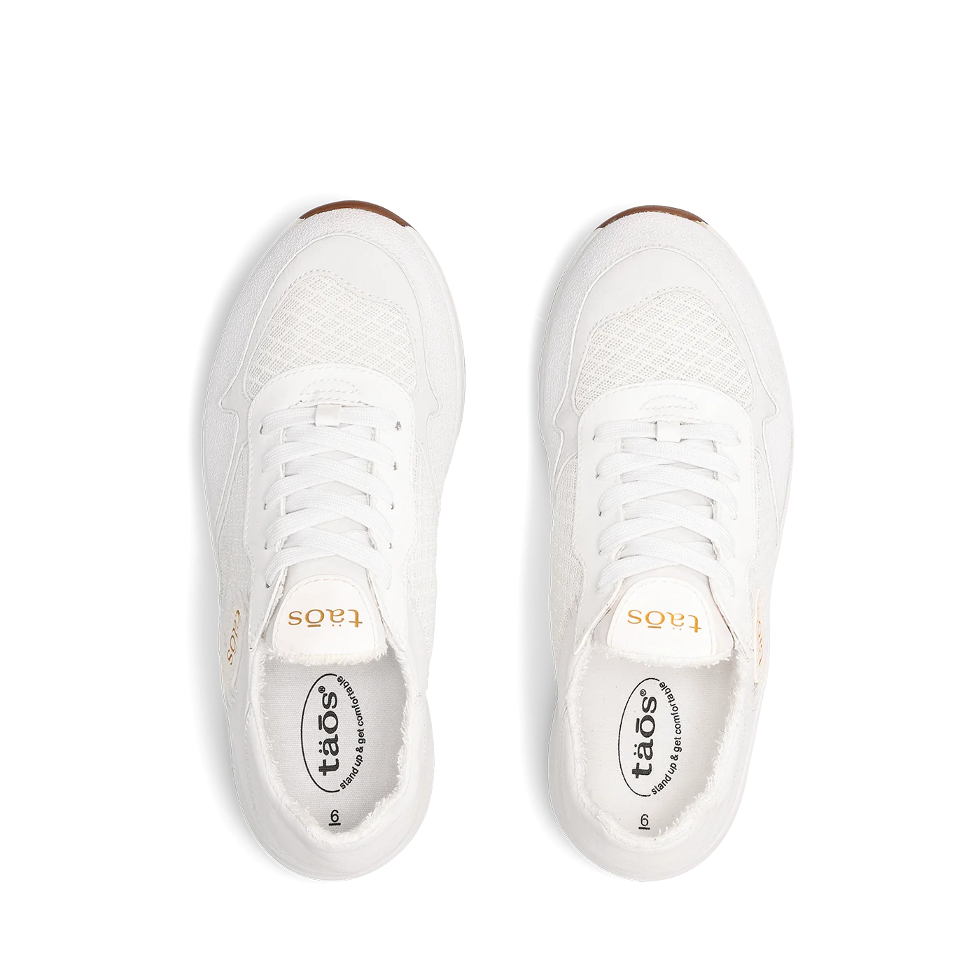 Taos Direction - Premium Women's Fashion Sneakers for Comfort & Style | Perfect for Walking, Running & Casual Wear