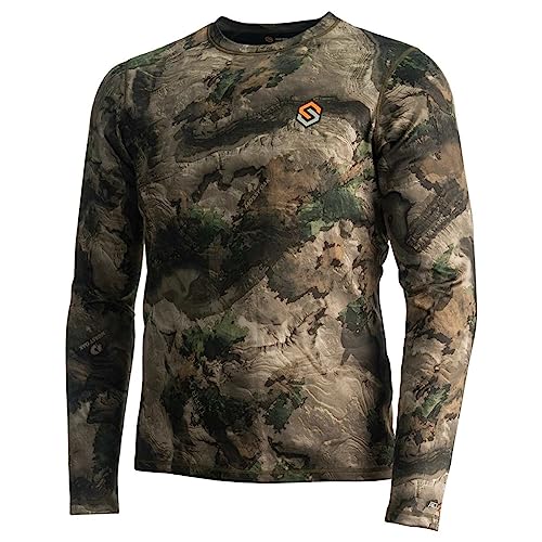 Mossy Oak Terra Outland
