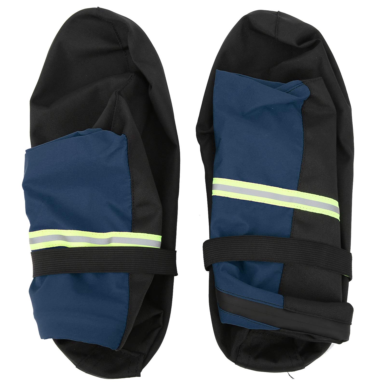 Waterproof Mountaineering Jacket for Outdoor Hiking - Lightweight & Breathable Raincoat (Blue) - Perfect for Camping, Trekking & Extreme Weather Adventures