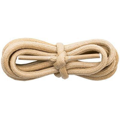 Premium Waxed Cotton Round 3/16