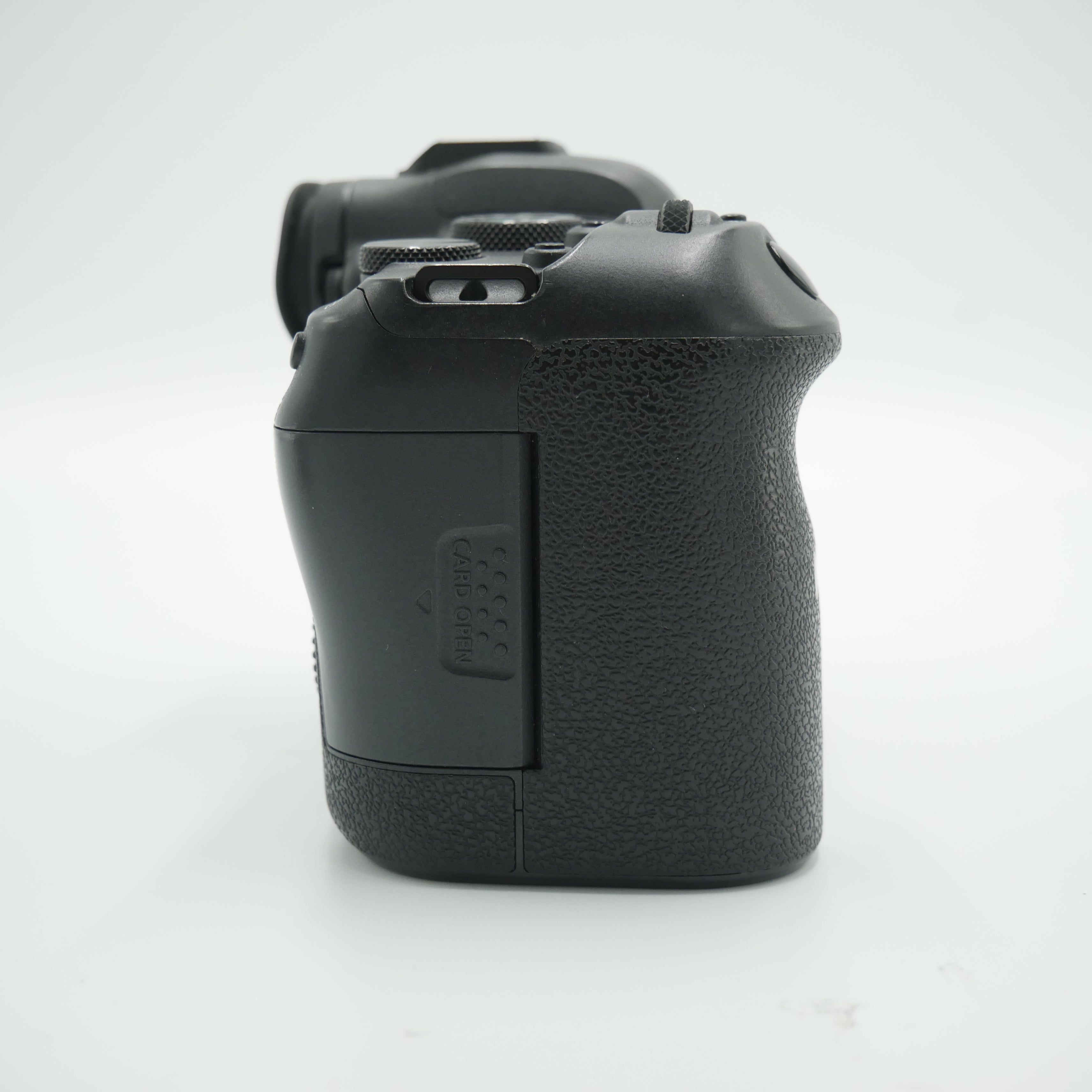 Used Canon EOS R6 Mirrorless Digital Camera Body - Professional Full Frame 4K Video & Photography - Perfect for Travel, Vlogging & Portrait Shooting