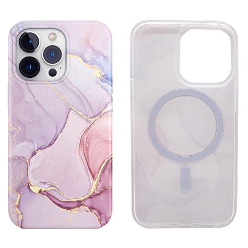 Pink Marble