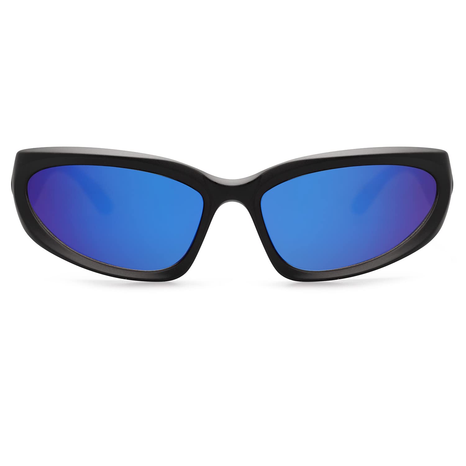 VANLINKER Polarized Wrap Around Sports Sunglasses for Women - UV Protection, Lightweight & Comfortable for Running, Cycling, Outdoor Activities