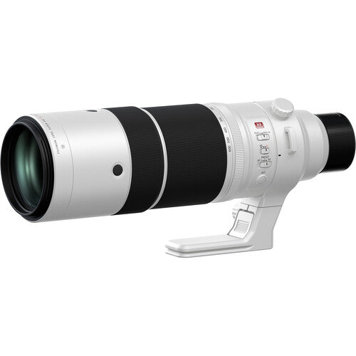FUJIFILM XF 150-600mm f/5.6-8 R LM OIS WR Telephoto Zoom Lens for Wildlife & Sports Photography - Perfect for Bird Watching, Safari Adventures and Outdoor Action Shots