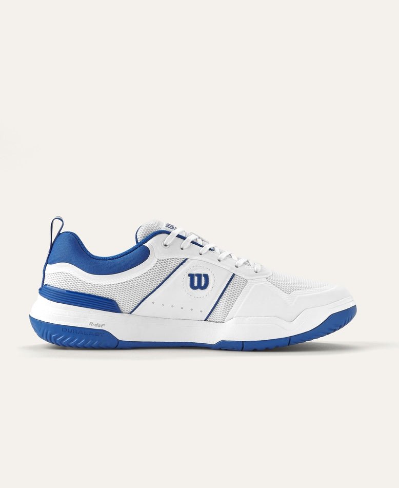 Wilson Pickle Pro Men's Pickleball Shoes - Lightweight & Breathable Court Shoes for Pickleball, Tennis & Volleyball - Perfect for Indoor & Outdoor Play