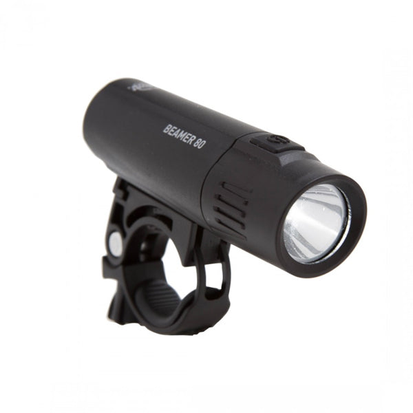 Pb Beamer 80 - High Performance LED Flashlight for Outdoor Adventures, Camping, Hiking & Emergency Use