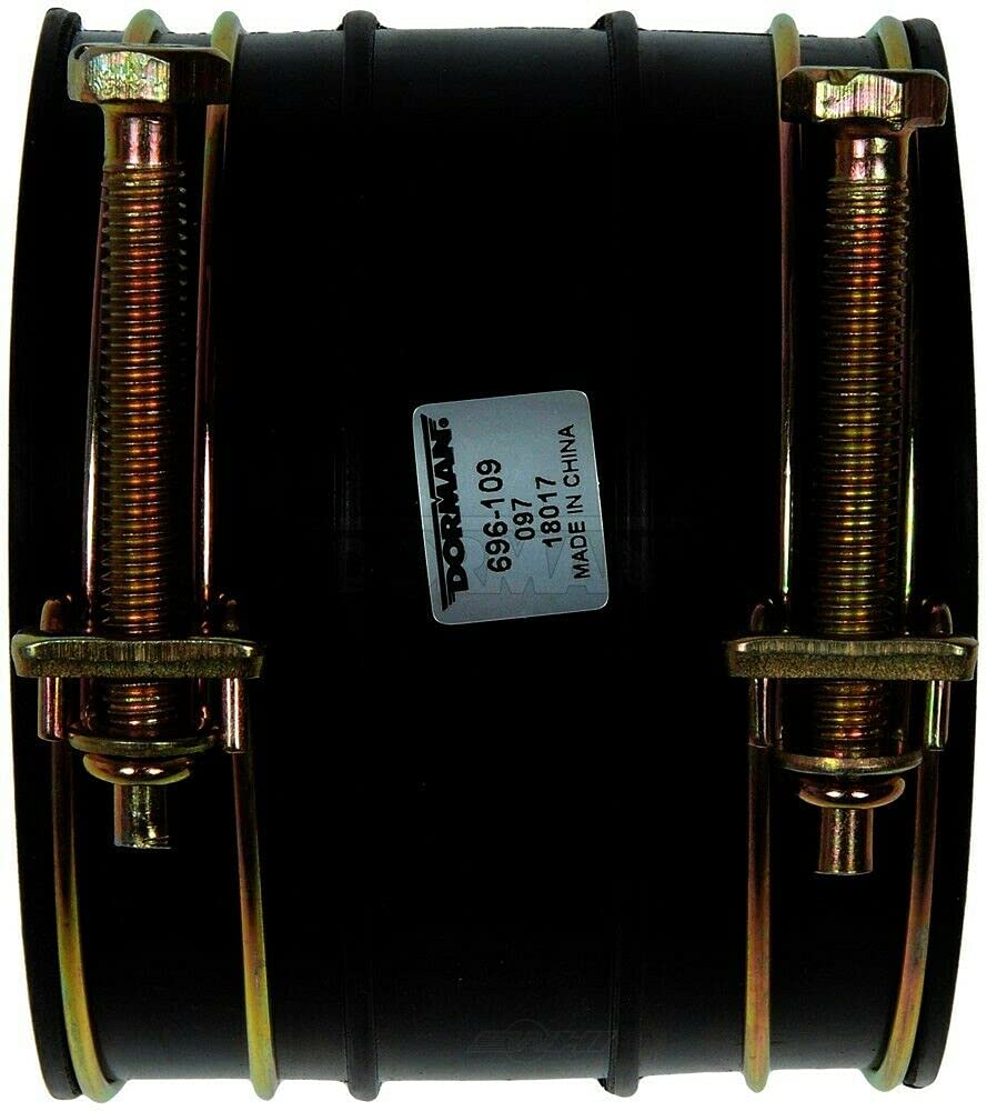 High-Quality Replacement Engine Air Intake Hose - Compatible with Multiple Car Models - Durable & Easy Installation - Perfect for DIY Car Maintenance & Performance Upgrades