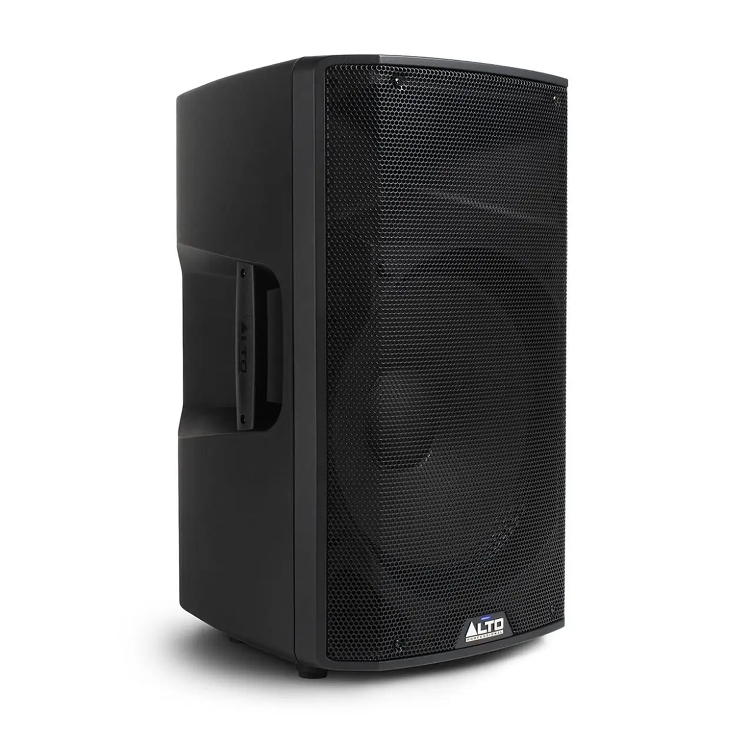 Alto Professional TX415 700W 15-Inch Powered PA Speaker - Perfect for Live Music, DJ Performances & Outdoor Events