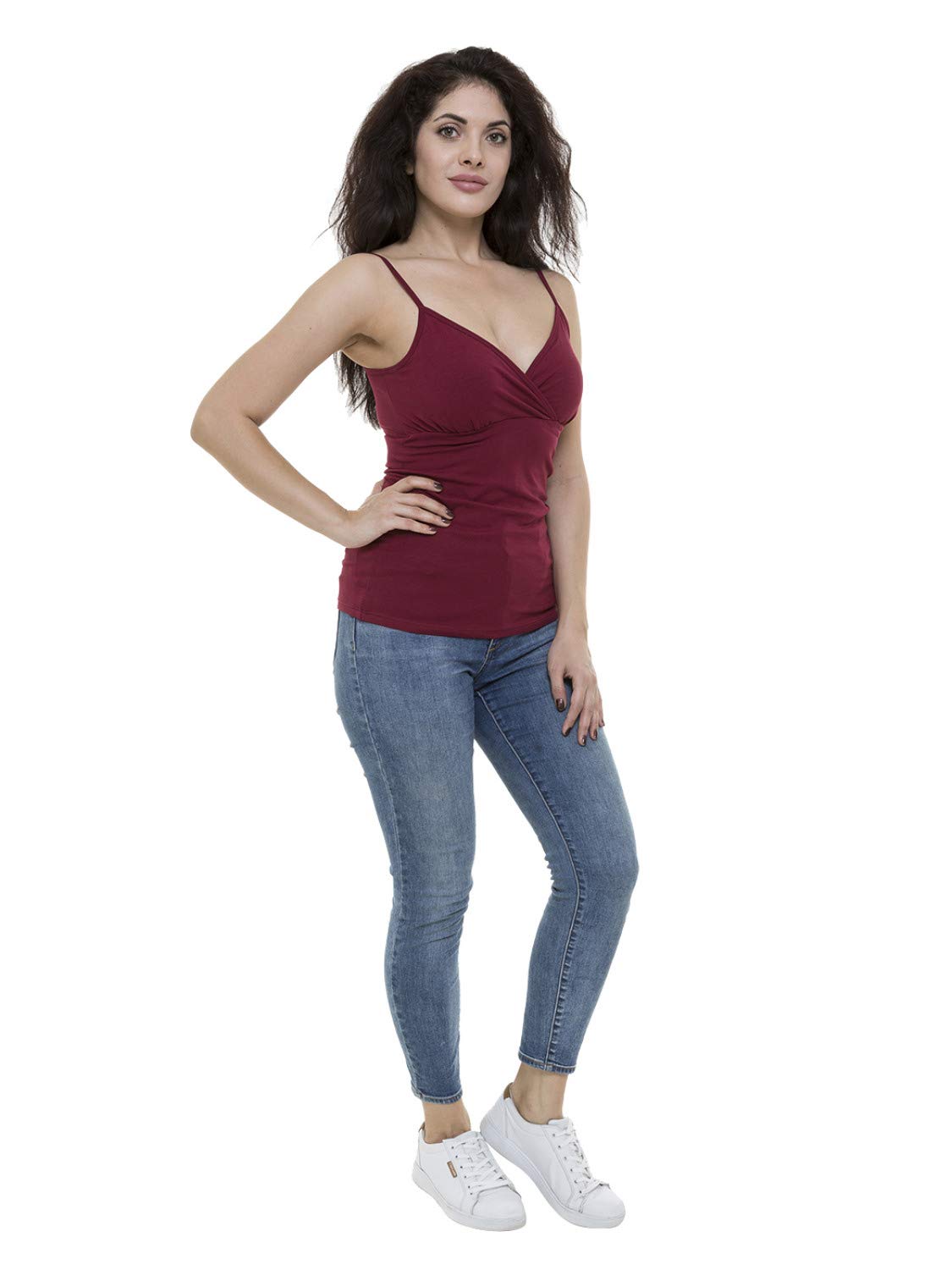 Lunarable Multicolor Printed Clothes - Stylish & Comfortable Apparel for Casual Wear, Travel & Everyday Fashion