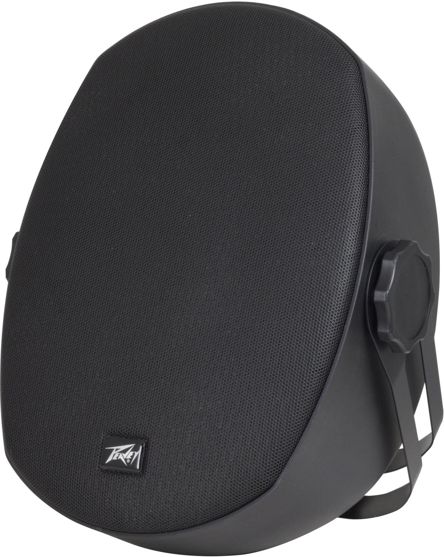 Peavey Impulse 5c Black USB Studio Monitor Speaker - 5 Inch Professional Audio Monitor for Home & Studio Recording, Streaming, Podcasting, Music Production
