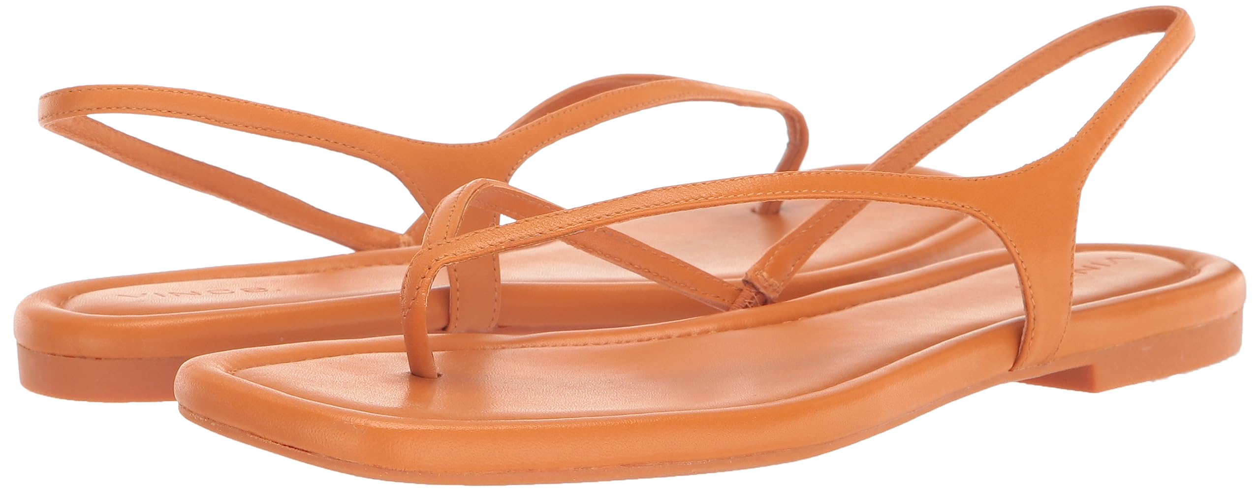 Vince Women's Deana Strappy Sandals - Comfortable Summer Dress Sandals for Women | Perfect for Beach, Wedding & Casual Outings