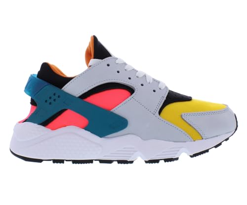 Charcoal Grey/Dark Grey/Multicolored