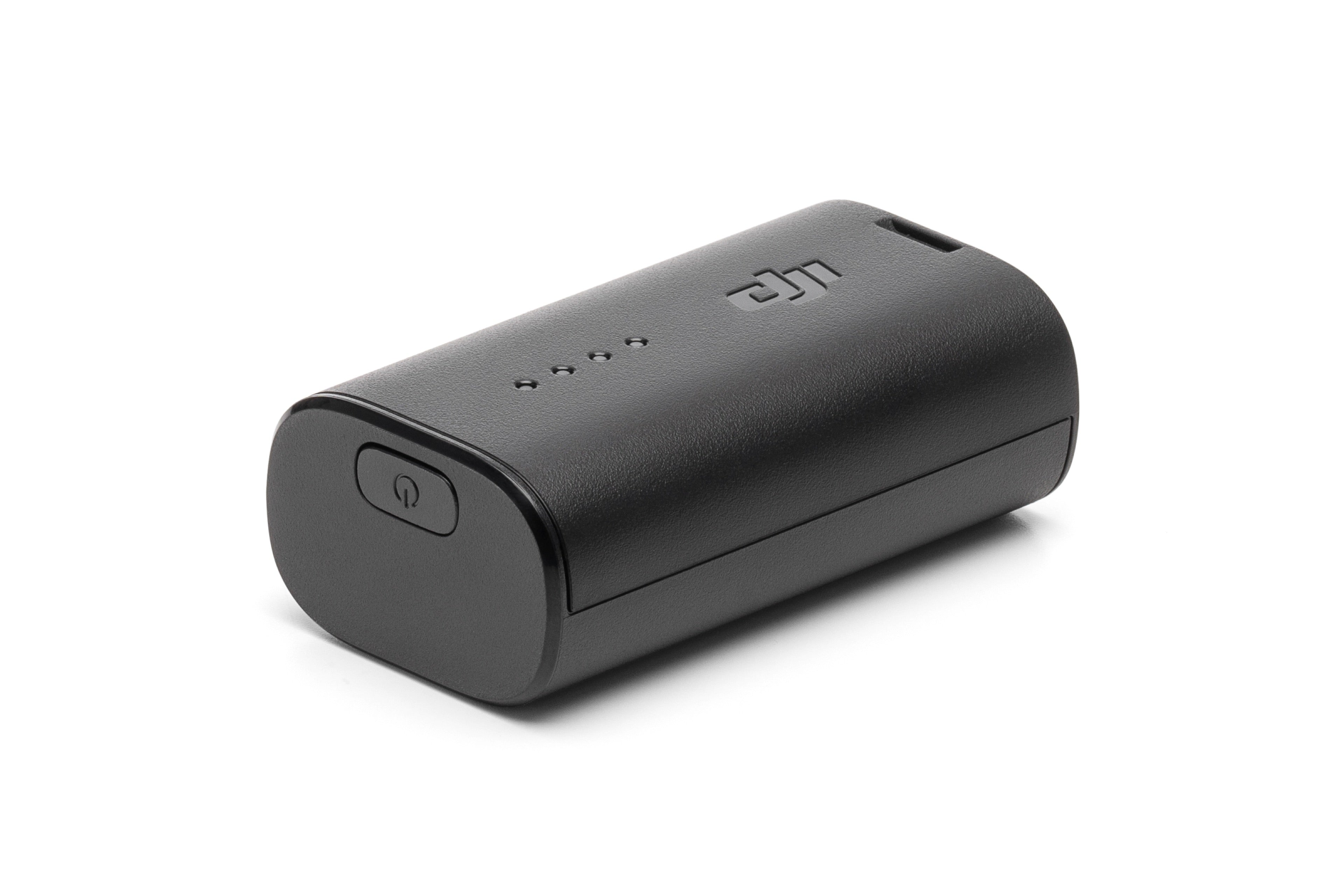DJI Goggles 2 Battery - High Capacity Replacement Battery for DJI FPV Goggles | Extended Flight Time | Perfect for Drone Racing, Aerial Photography & VR Experiences