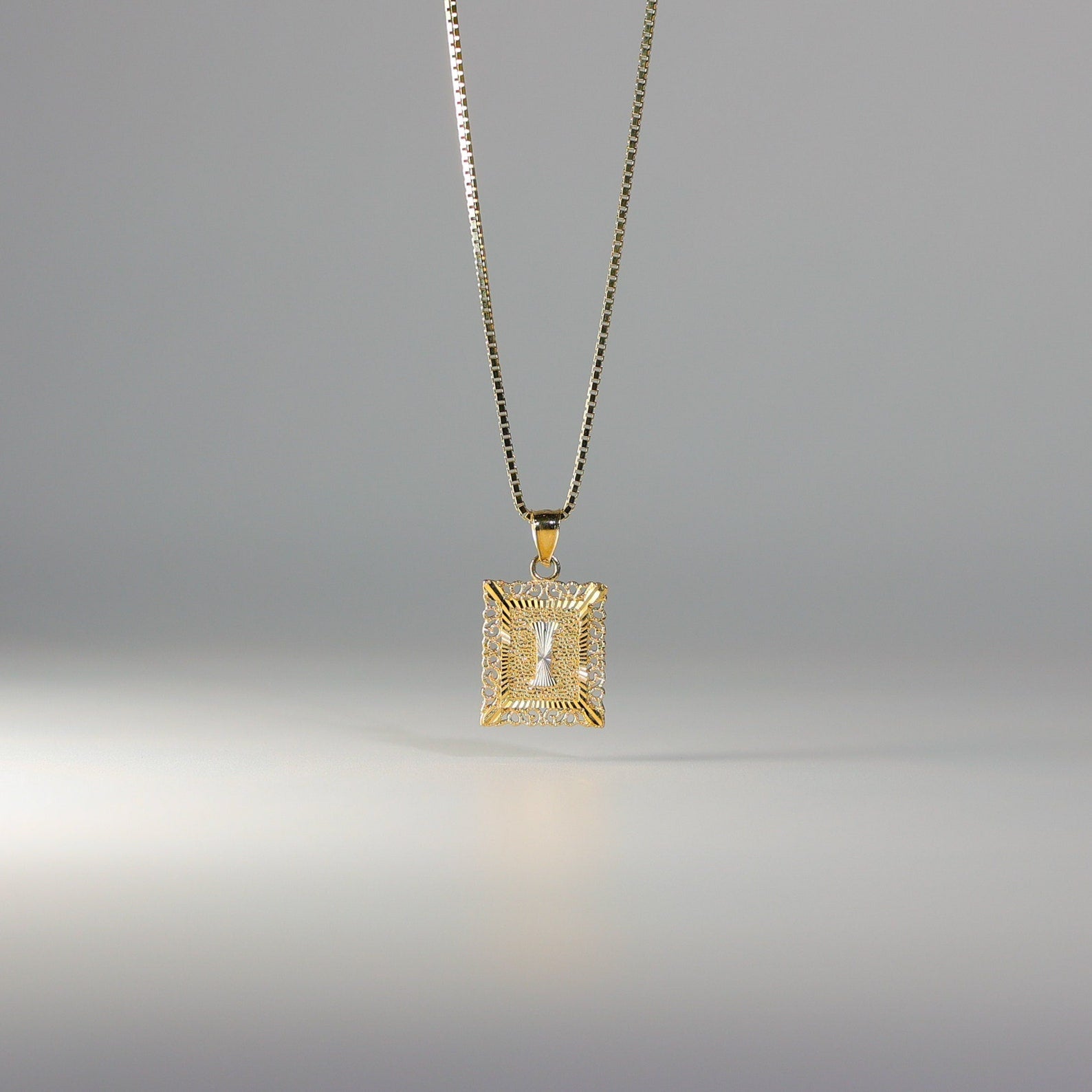 Gold Letter 