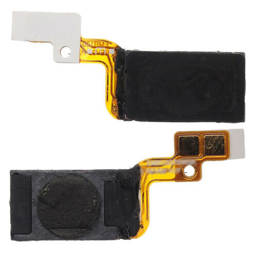 Original Samsung Galaxy J7 (J700/2015) & J5 (J500/2015) Ear Speaker Replacement Part - Fix Cracked/Broken Audio for Clear Calls & Media Playback