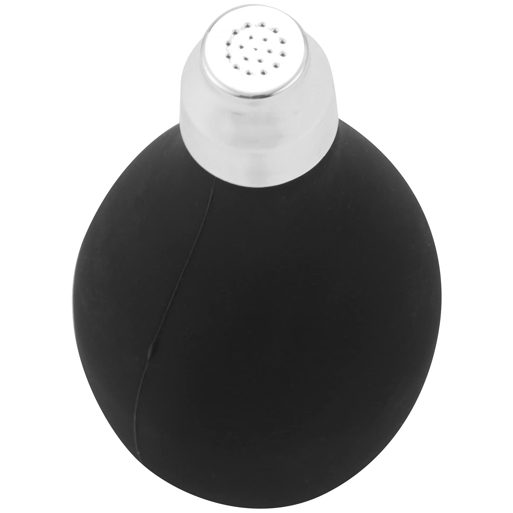 Myhoomowe Refillable Silicone Dispenser Bottle - Empty Spray Container for Hair Stylists, Barbers & Salons | Perfect for Hair Oils, Liquid Soaps & Bath Products | Home & Professional Use