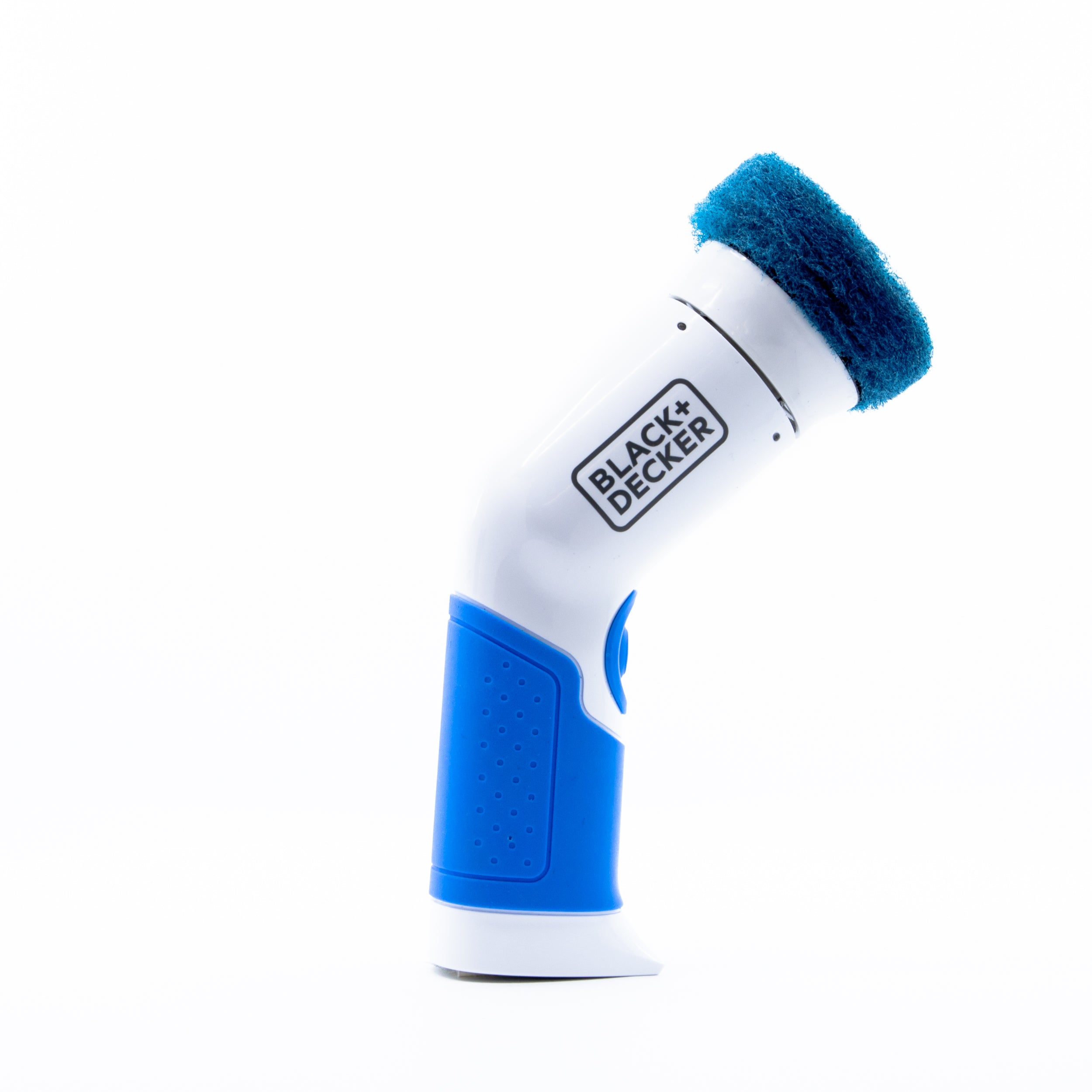 Electric Power Scrubber Brush - Rechargeable Cleaning Brush for Bathroom, Kitchen, Tile & Grout - Deep Cleaning Scrub Brush for Shower, Sink, Bathtub & Household Surfaces (Perfect for Tough Stains & Grime Removal)