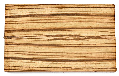 Zebrawood