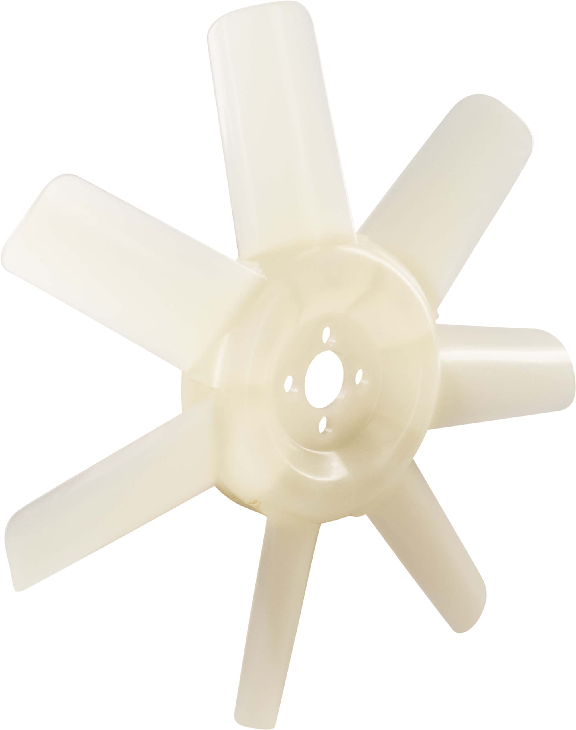 David Brown Tractor Fan Replacement K262889 - Fits Models 1210, 1212, 1410, 1412, 990, 995, 996 - Compatible with K921359 - Perfect for Cooling System Maintenance & Tractor Repair