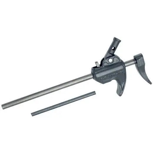 Ken Tool T54 Ratchet Action Truck Tire Spreader - Heavy Duty Tire Repair Tool for Commercial Trucks & Trailers - Ideal for Mechanics, Fleet Maintenance & Tire Shops