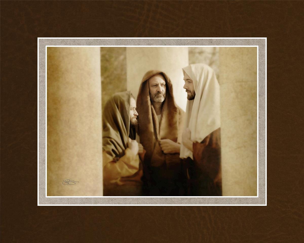 Disciples By Scott Sumner - Christian Books for Spiritual Growth & Bible Study - Perfect for Church Groups & Personal Devotion
