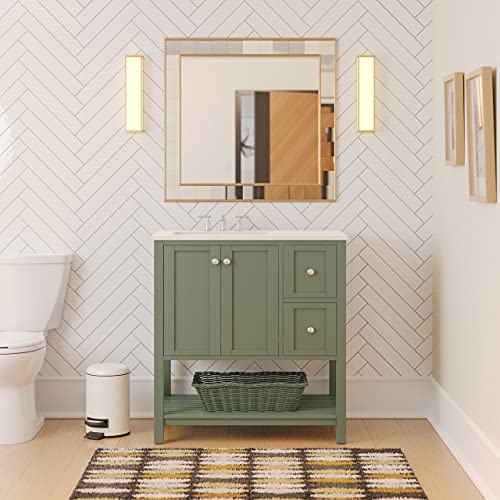 Sage Green
