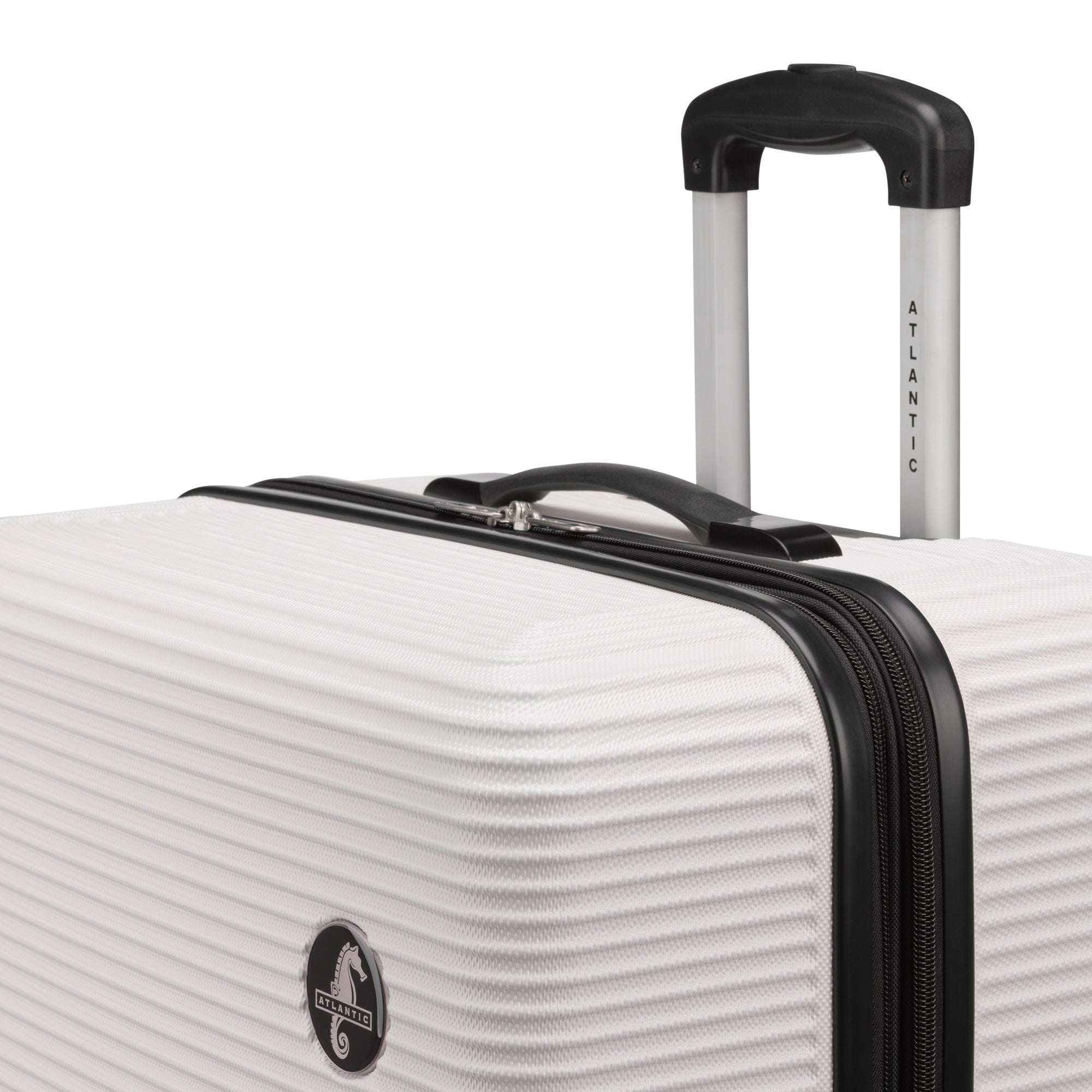 Atlantic Tribute II Large Expandable Spinner Luggage - 28