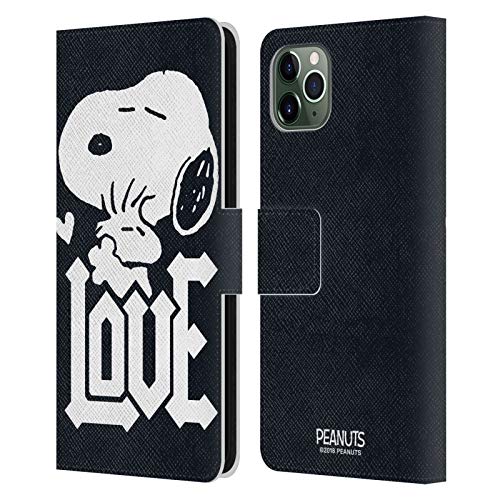 Snoopy Woodstock Love