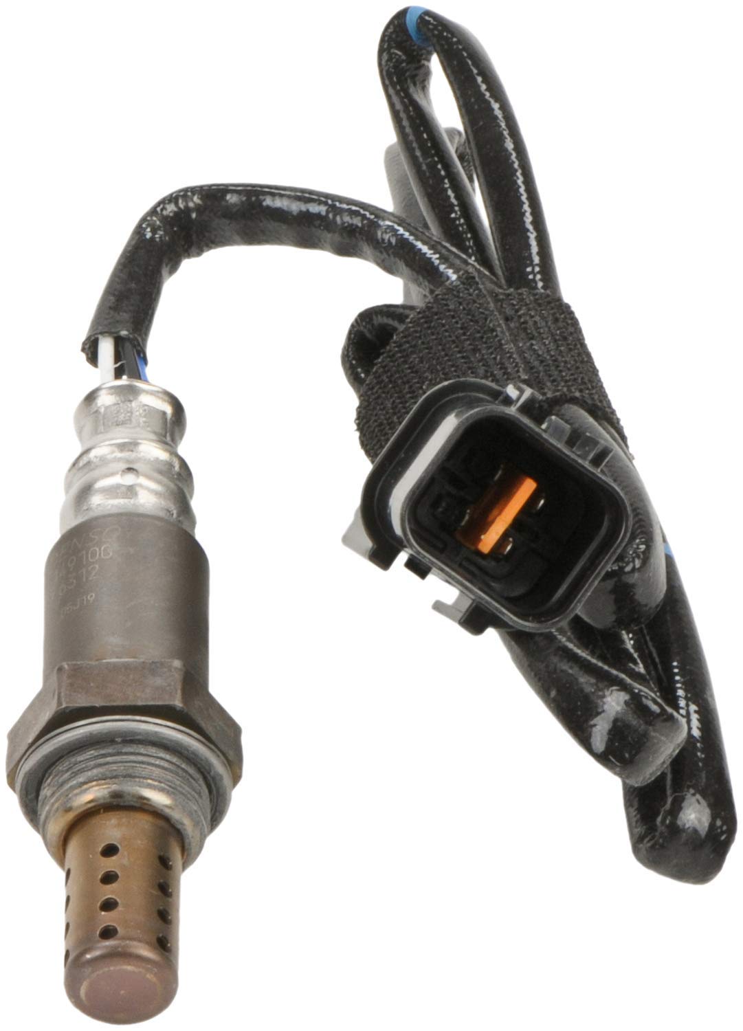 Bosch 15190 Premium OE Fitment Oxygen Sensor - Compatible with Select Mitsubishi Eclipse Models | High-Performance Replacement for Improved Fuel Efficiency & Emissions | Perfect for DIY Auto Repairs & Engine Tuning
