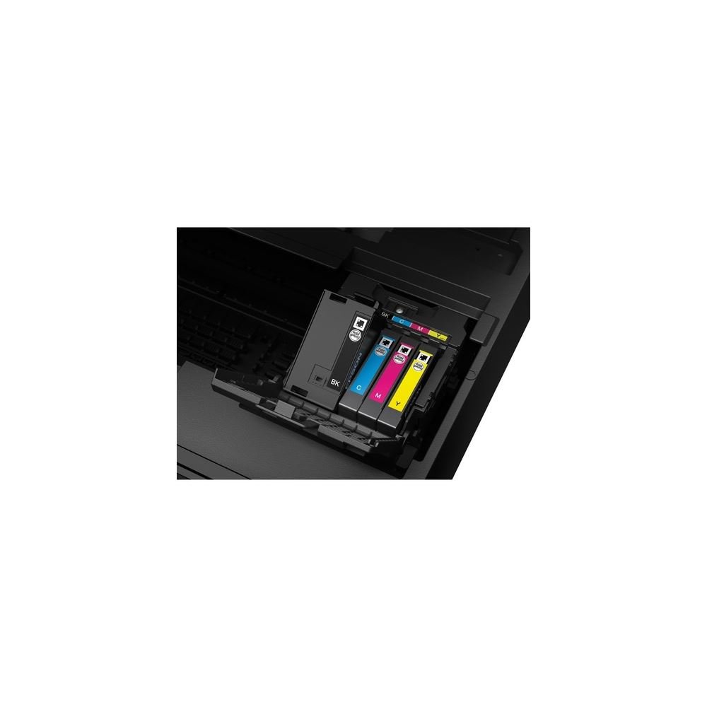 Epson WorkForce WF-3620 Wireless All-in-One Color Inkjet Printer with WiFi Direct, Copy, Scan, Fax | Amazon Dash Replenishment Ready | Perfect for Home Office & Small Business Printing Needs