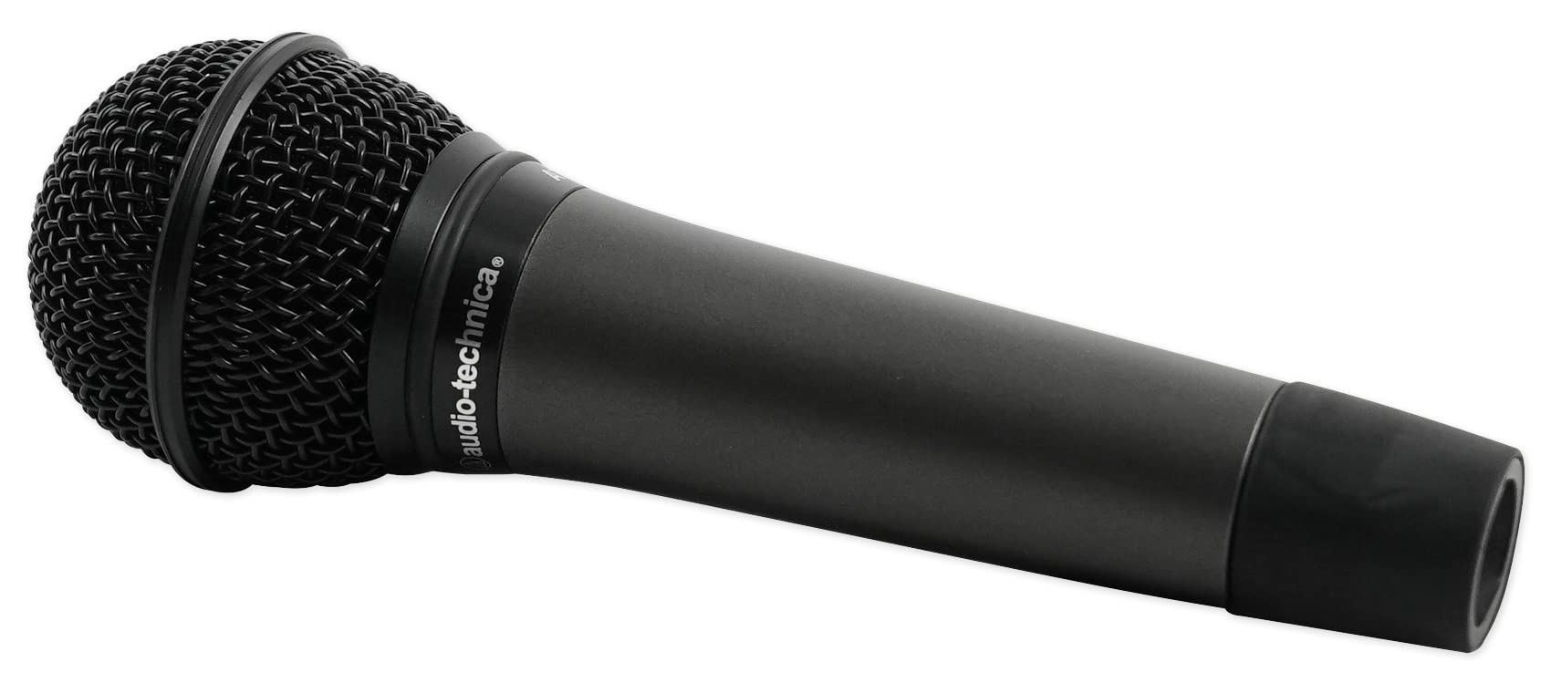 Audio Technica ATM410 Cardioid Dynamic Microphones with HI-Energy Neo Magnet - Professional Studio Recording, Live Performance & Podcasting Microphone Pair for Clear Vocal Capture