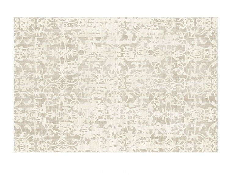 French Style Modern Area Rugs - Soft Plush Bedroom Carpet, Contemporary Dining Room Rug, Stylish Living Room Floor Mat for Home Interior Design | Perfect for Cozy Bedrooms, Chic Dining Spaces & Comfortable Lounging Areas