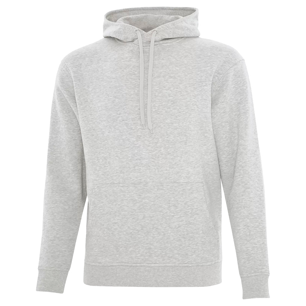 Premium Youth ATC Ring-Spun Cotton Hoodie - Soft & Comfortable Pullover for Boys & Girls - Perfect for School, Sports & Outdoor Activities