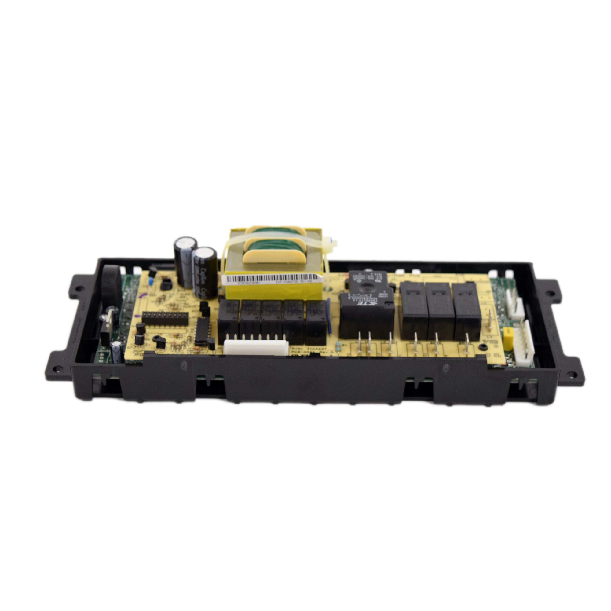 Genuine OEM 5304503991 Range Oven Control Board Replacement Part - Compatible with Major Appliance Brands for Home Kitchen Repair