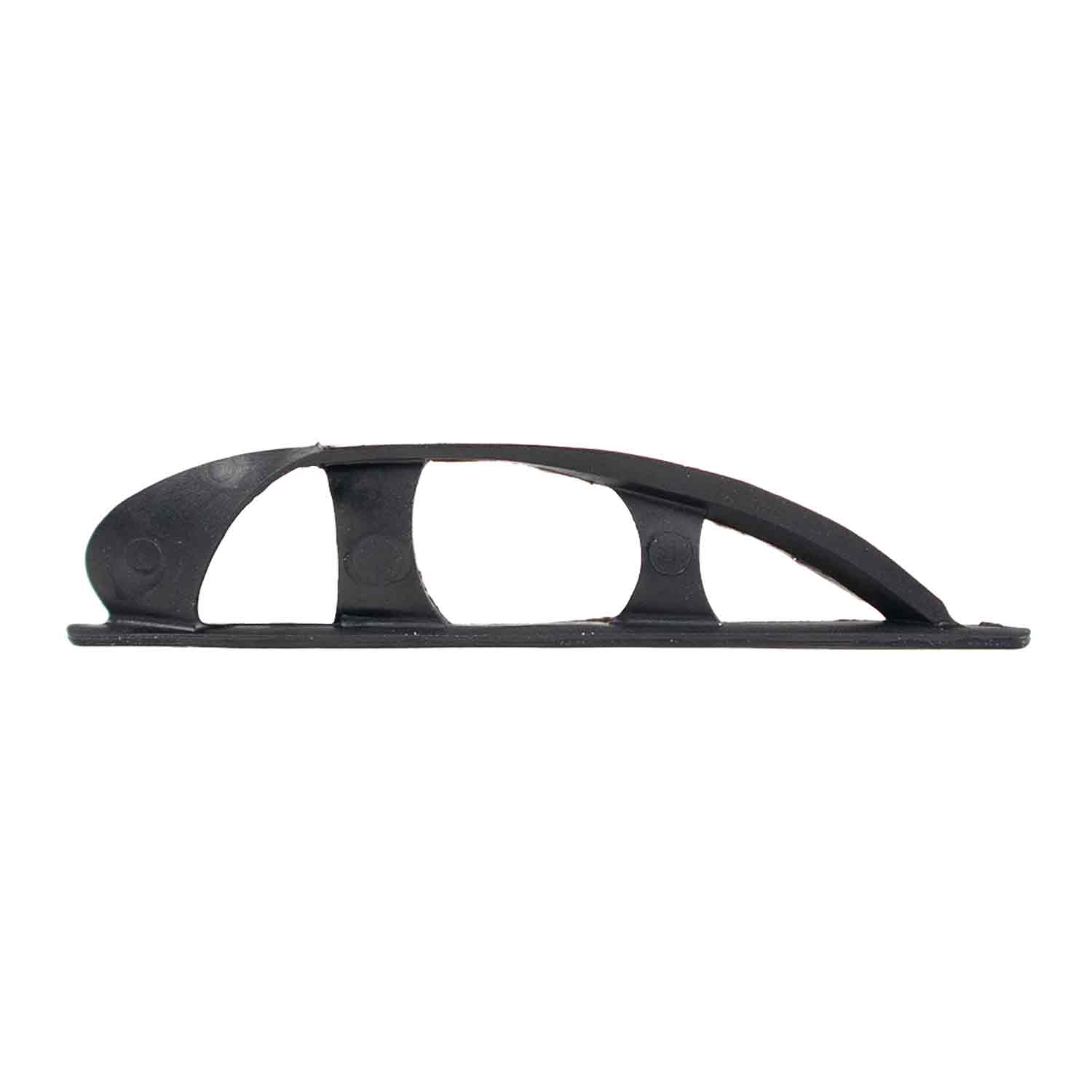 Bohning Griffin Vanes (2 Pack) - High-Performance Archery Vanes for Precision Shooting | Perfect for Target Practice and Hunting