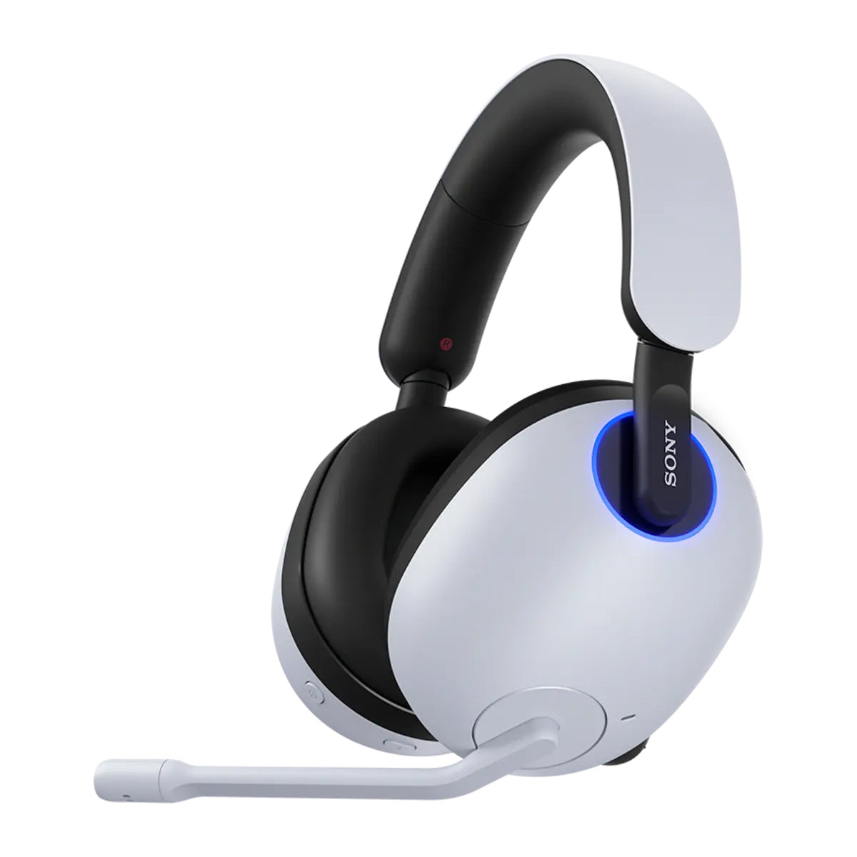 Sony INZONE H9 Wireless Noise Canceling Gaming Headset with Microphone - Premium Over-Ear Headphones for PC, PS5, Xbox | Immersive Sound for Competitive Gaming & Streaming