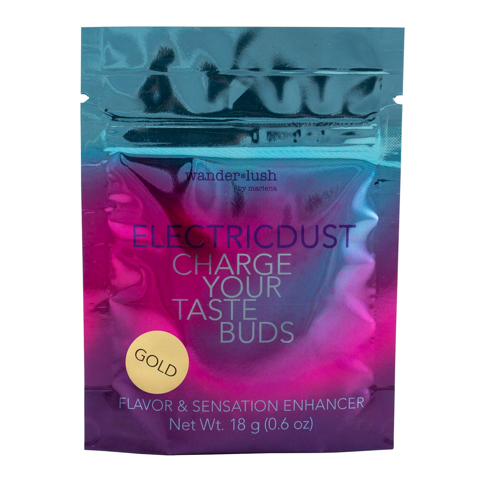 Electric Dust Flavor & Sensation Enhancer - Premium Vape & Smoke Accessory (Multiple Flavor Options) for Enhanced Aroma & Smooth Experience | Perfect for Vaping, Smoking & Herbal Blends