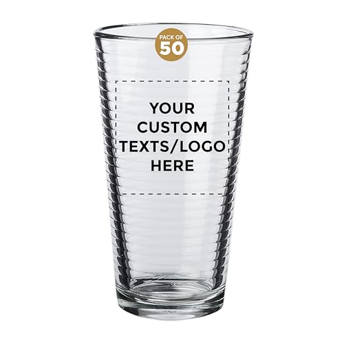 - Custom- Spiral Clear