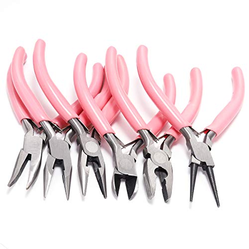 Wire Cutter Pliers