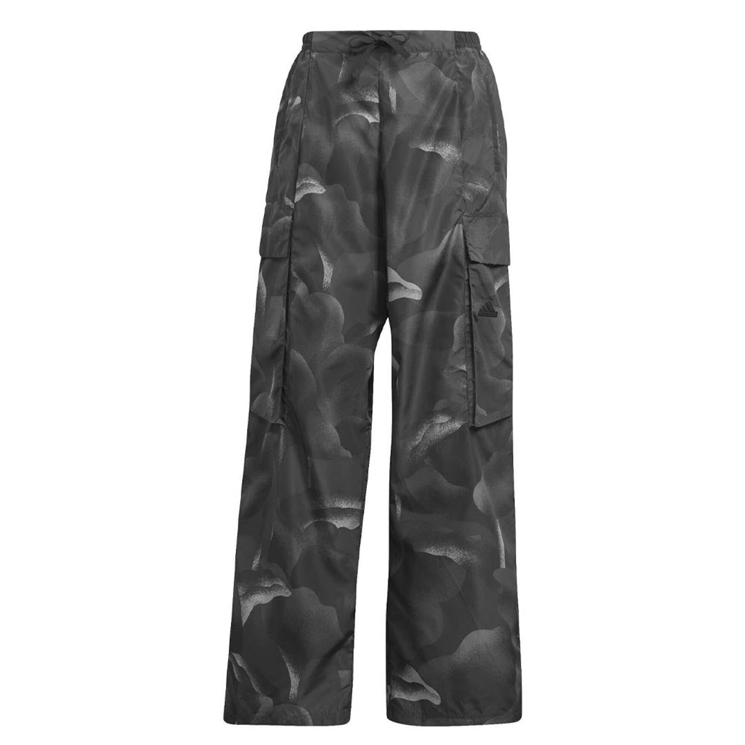 Adidas Women's City Escape Cargo Pants (IM4964) - Stylish & Comfortable Outdoor Hiking, Travel & Casual Wear