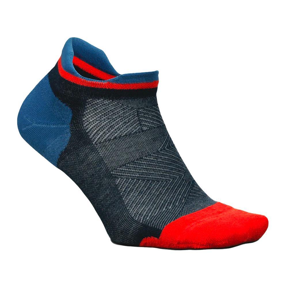 Elite Max Cushion No Show Tab Socks for Men & Women - Ultra Soft Breathable Invisible Liner Socks - Perfect for Running, Sneakers & Casual Wear
