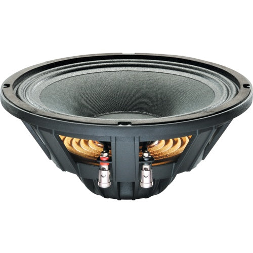 Celestion NTR10 2520D 8 Ohm 10-Inch 250W Neodymium Professional Audio Woofer Speaker - Perfect for Live Sound, DJ Equipment, and Studio Monitors (Model T5638)