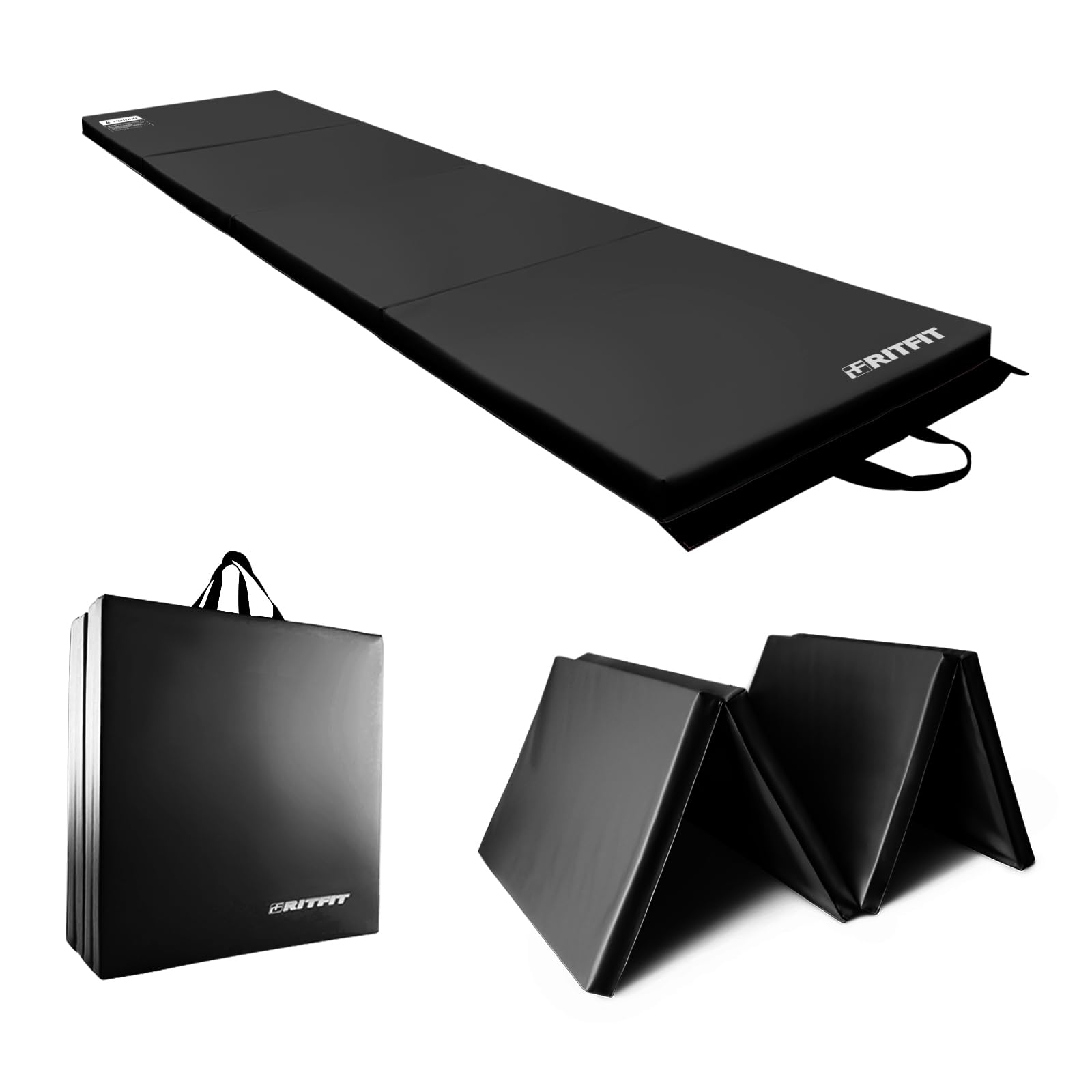 RitFit 8'x2'x2