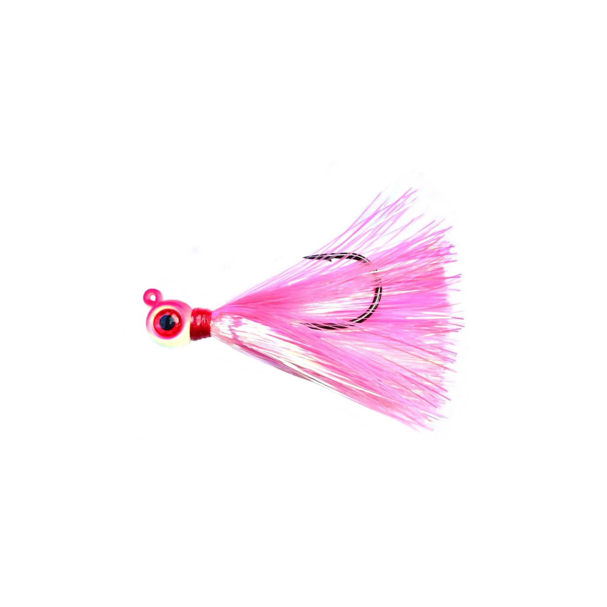 Jigging World Epoxy Teasers - Premium Saltwater Fishing Lures for Striped Bass, Fluke & Bluefish - Perfect for Offshore & Inshore Fishing Trips