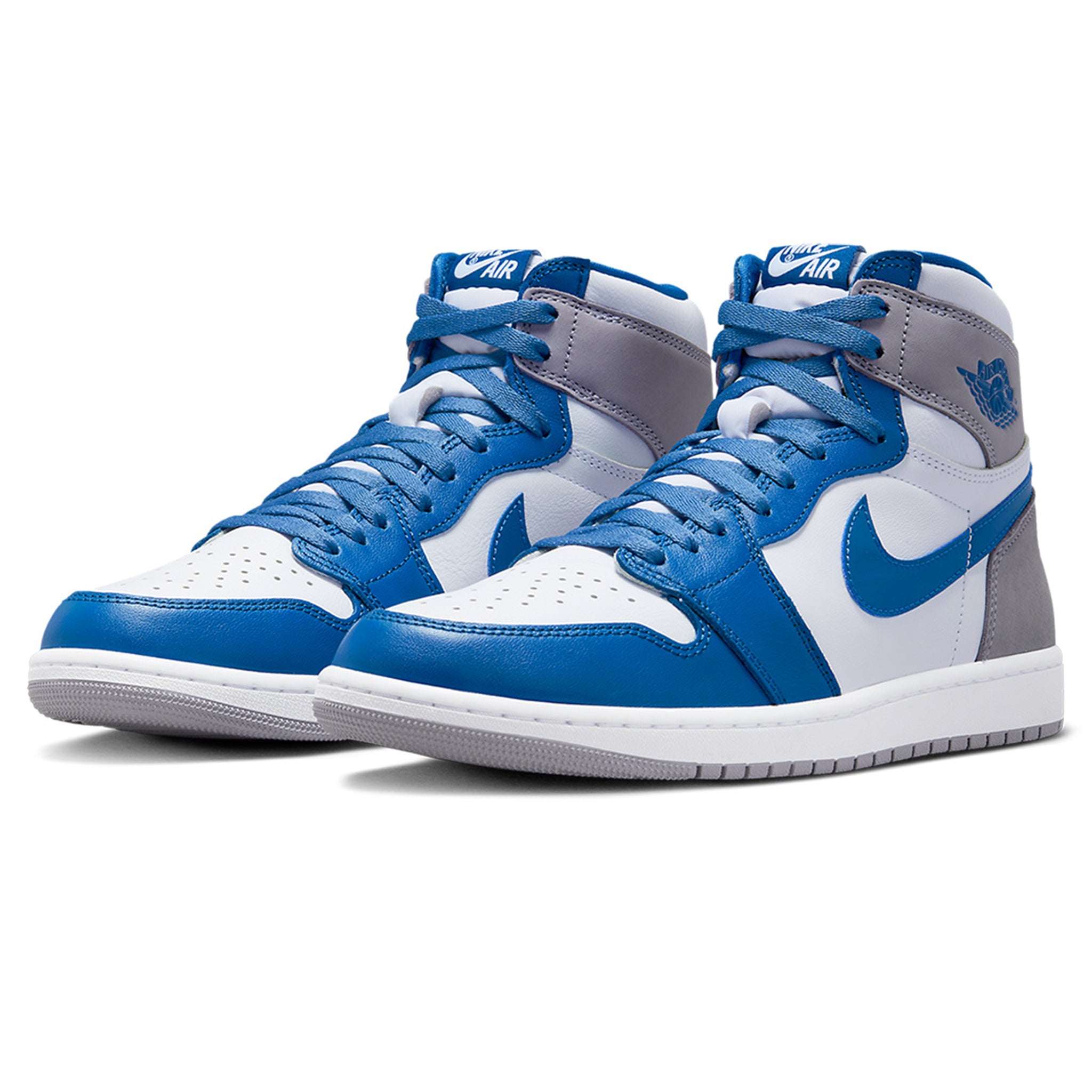 Authentic Air Jordan 1 Retro High OG 