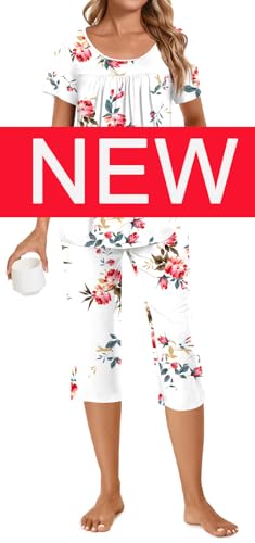 Floral White
