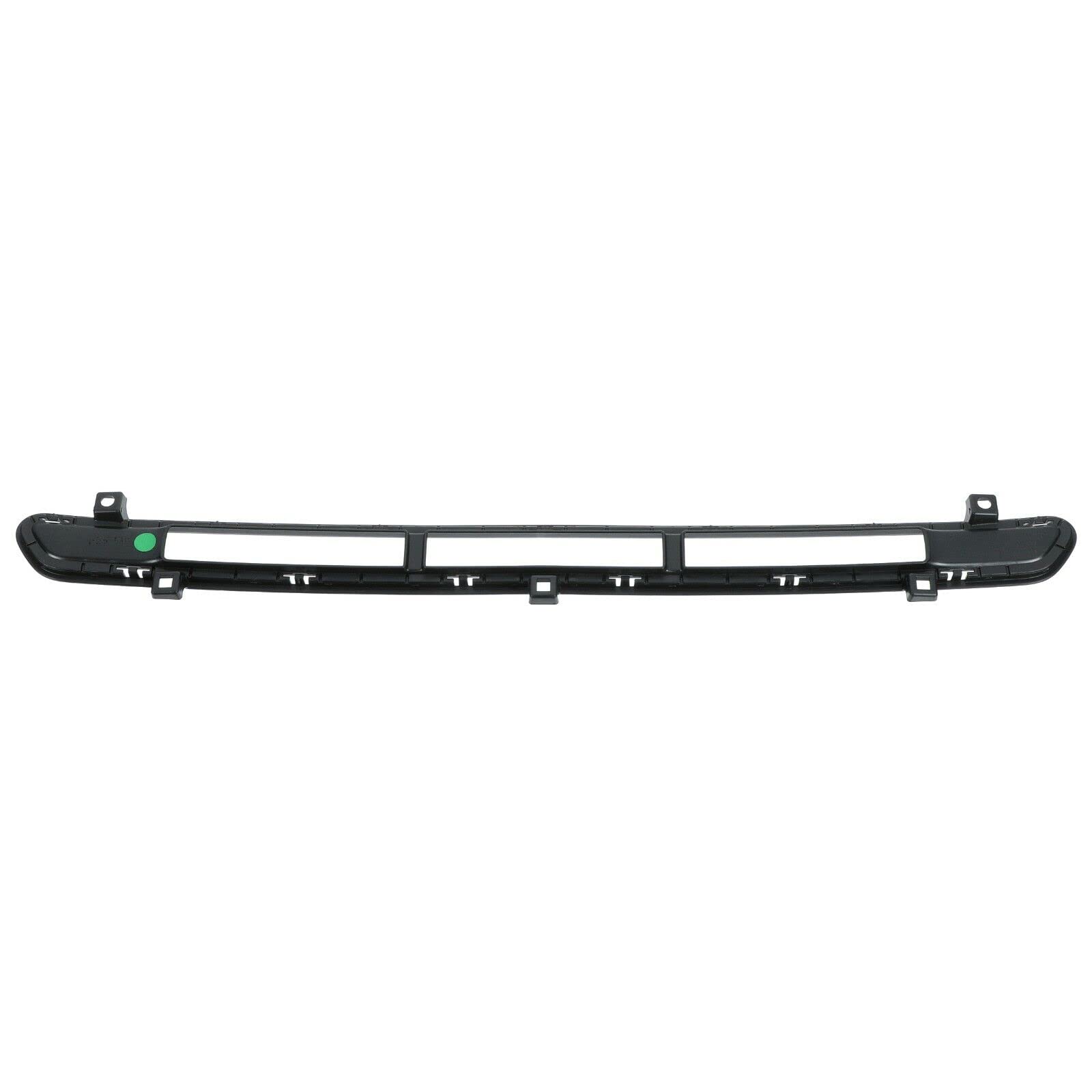 High-Quality Car Radiator Grille - Durable Auto Front Grille for Improved Airflow & Engine Cooling - Perfect for Sedans, SUVs & Trucks