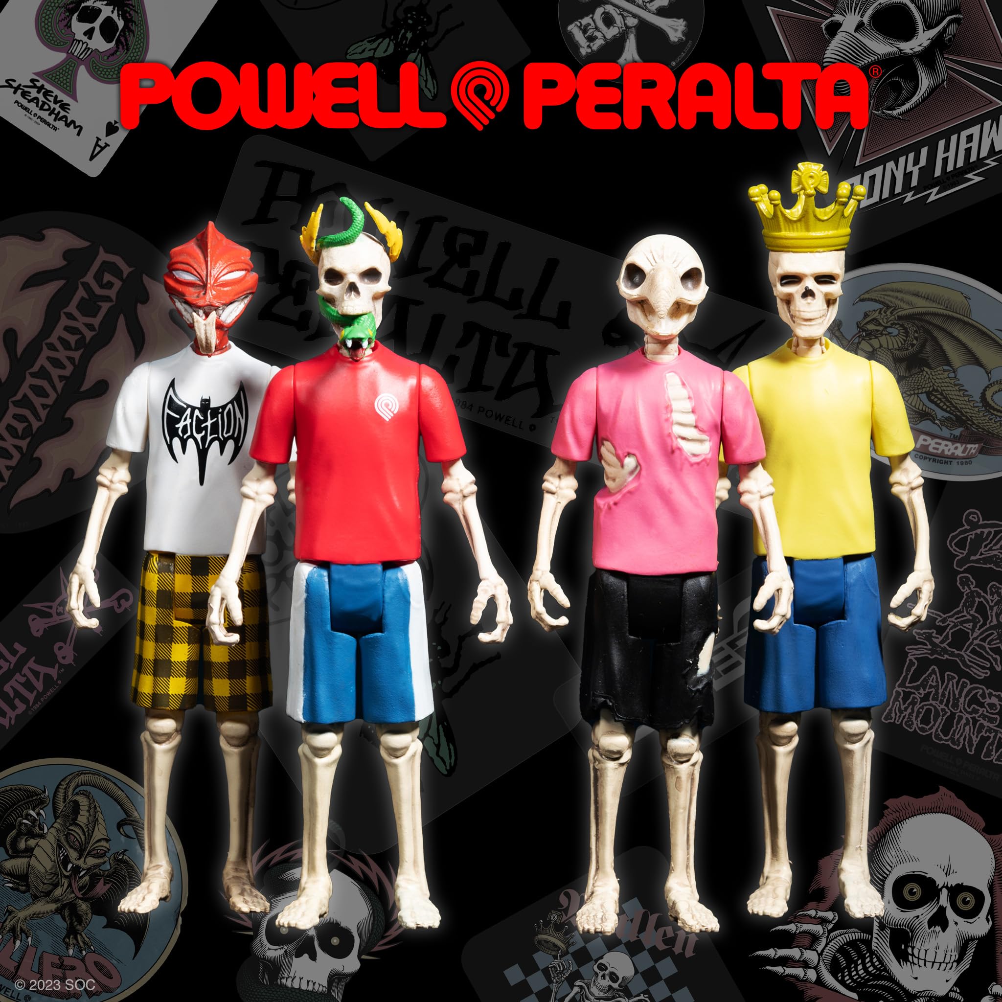 Super7 Powell-Peralta 3.75