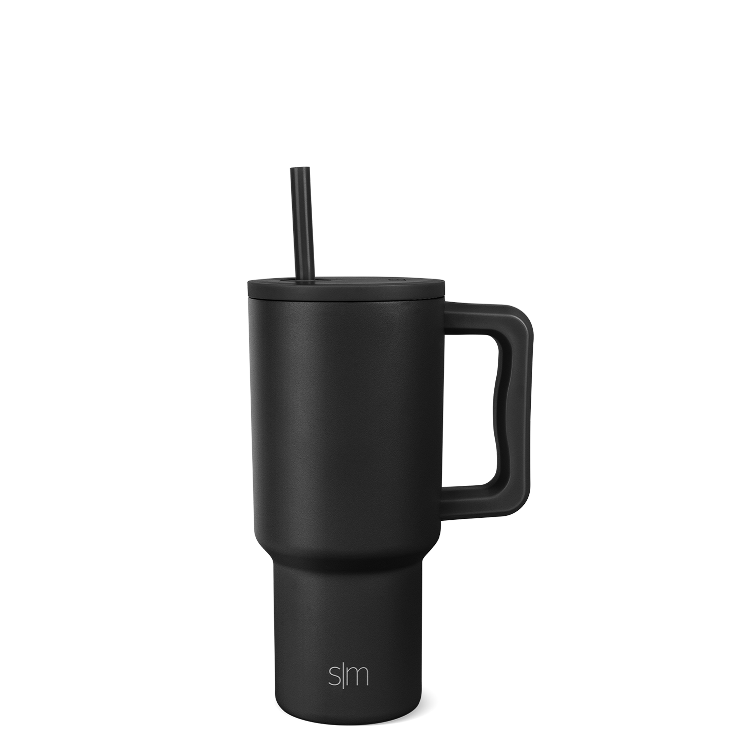 Trek 30Oz Stainless Steel Vacuum Insulated Tumbler - Keeps Drinks Hot/Cold for Hours - Perfect for Hiking, Camping & Outdoor Adventures